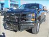 2018 Chevrolet Silverado 3500HD DIEAT F/BED