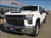 2021 Chevrolet Silverado 2500HD DMAX AT LTZ PKG