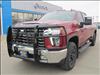 2022 Chevrolet Silverado 3500HD DMAXAT LTZ LBOX