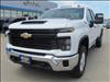 2025 Chevrolet Silverado 3500HD GAS/W-T Z71