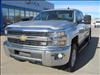 2015 Chevrolet Silverado 3500HD DMAXAT LT PKG 8