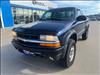 2000 Chevrolet S-10 XCAB 4X4