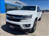 2018 Chevrolet Colorado 4X4 AT LT PKG
