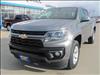 2022 Chevrolet Colorado 4X4 V6AT LT PKG