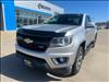 2015 Chevrolet Colorado LT XCAB 4X4