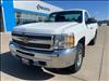 2012 Chevrolet Silverado 1500 V8AT W/TRK