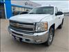 2013 Chevrolet Silverado 1500 V8AT LT PKG