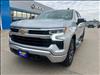 2022 Chevrolet Silverado 1500 4CYAT LT PKG