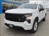 2025 Chevrolet Silverado 1500 2.7T/CUSTOM