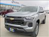 2025 Chevrolet Colorado LT/T-TOW
