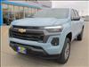 2025 Chevrolet Colorado LT/CONV. PKG