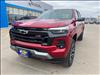 2025 Chevrolet Colorado Z71 PKG