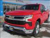 2025 Chevrolet Silverado 1500 Z71/PKG