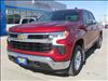 2023 Chevrolet Silverado 1500 DIEAT LT/Z71 PKG