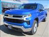 2025 Chevrolet Silverado 1500 5.3/LT-Z71