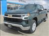 2025 Chevrolet Silverado 1500 5.3/LT-Z71