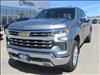 2025 Chevrolet Silverado 1500 5.3/LTZ-Z71