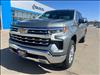 2025 Chevrolet Silverado 1500 LTZ-Z71