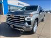 2025 Chevrolet Silverado 1500 6.2/HIGH CTRY