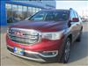 2017 GMC Acadia V6 AT SLT LTR NAV