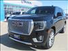 2021 GMC Yukon 6.2AT DENALI PKG