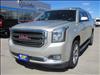2016 GMC Yukon XL V8AT SLT QUAD