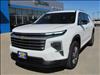 2025 Chevrolet Traverse LT PKG
