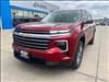 2025 Chevrolet Traverse LT AWD