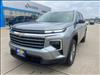 2025 Chevrolet Traverse LT/CONF PKG