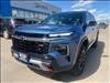 2025 Chevrolet Traverse Z71/CONF PKG