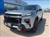 2025 Chevrolet Traverse Z71 AWD