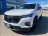 2023 Chevrolet Traverse V6AT REDLINE RF