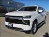 2025 Chevrolet Suburban LS PKG