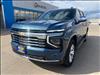 2025 Chevrolet Suburban PREMIER/5.3