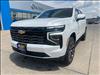 2025 Chevrolet Suburban ENT/S-CRUISE