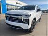 2025 Chevrolet Tahoe ROOF/COMFORT PKG