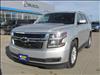 2016 Chevrolet Tahoe V8AT LT PKG