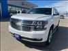 2016 Chevrolet Tahoe V8AT ROOF/NAV/BKTS