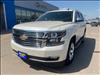 2015 Chevrolet Tahoe V8AT QUAD