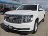 2018 Chevrolet Suburban V8AT LT PKG