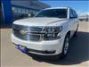 2020 Chevrolet Suburban V8AT PREMIER