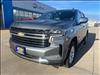 2021 Chevrolet Tahoe V8AT LTHR - thumbnail 2