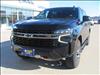 2022 Chevrolet Tahoe V8AT LTHR Z71 PKG