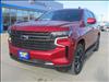 2021 Chevrolet Tahoe V8AT RST PKG LTHR