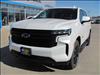2023 Chevrolet Tahoe 6.2 SPT PERFORMACE