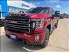 2020 GMC Sierra 3500HD DMAX AT AT4 8 BOX
