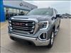 2021 GMC Sierra 1500 V8AT SLT PKG