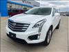 2017 Cadillac XT5 V6AT LUXURY