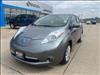 2015 Nissan LEAF HB ELECTRIC S