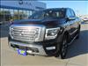 2021 Nissan Titan V8AT PLATINUM RES
